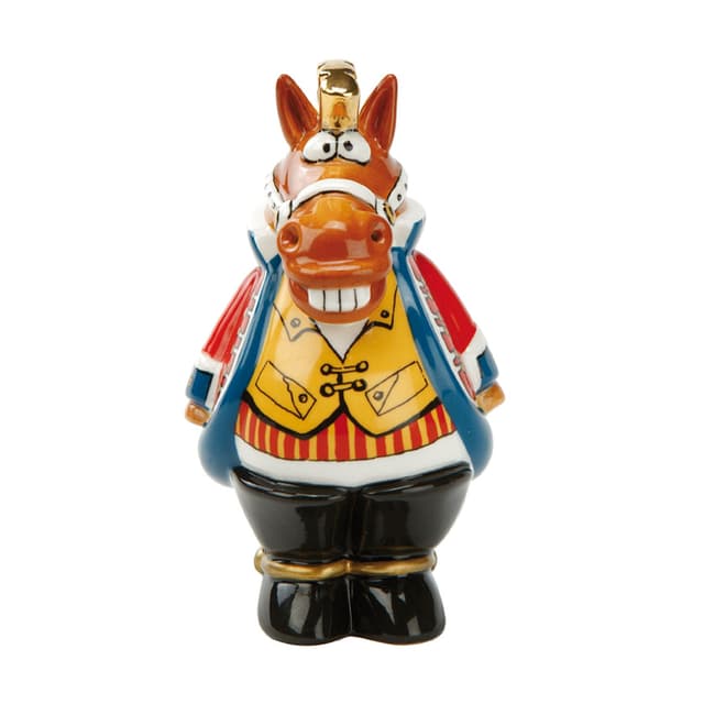 Солонка Конь Goebel
