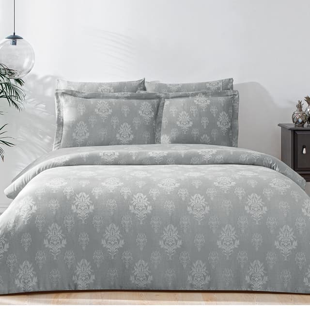 Постельное белье Tivolyo Home Modena Bamboo Евро