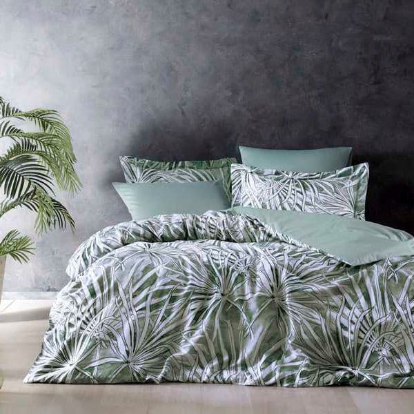 Постельное белье Tivolyo Home Nina Евро