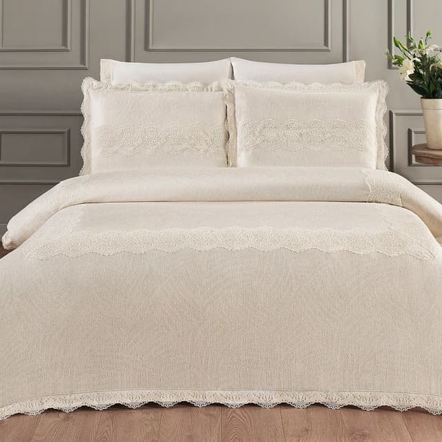 Постельное белье Tivolyo Home Amelfi, Евро