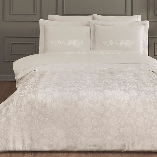Постельное белье Tivolyo Home Setisa, Евро