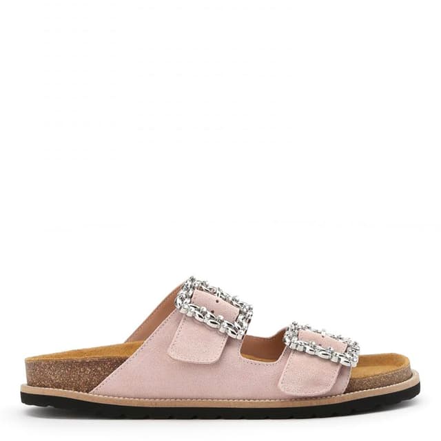 Женские сандалии Pollini