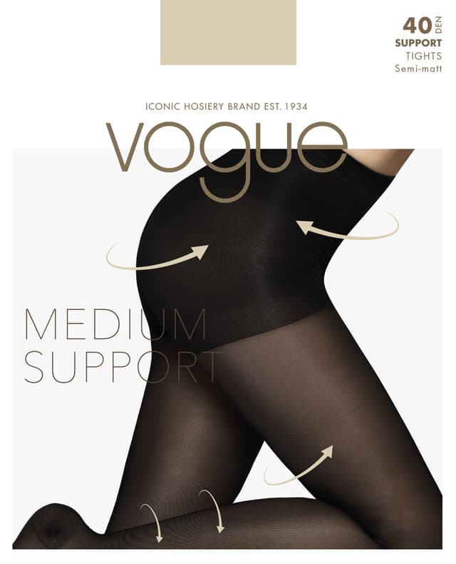 Женские колготки VOGUE