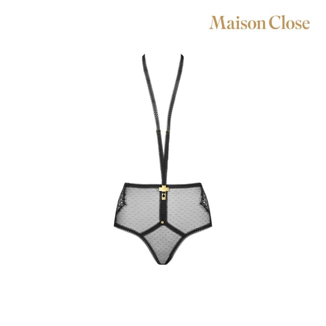 Женские трусы Maison Close