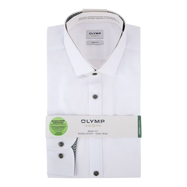 Мужская сорочка Olymp