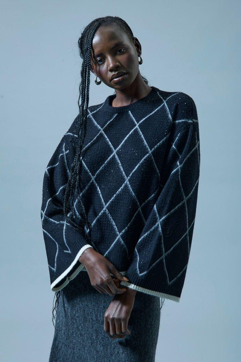 Женский джемпер KAOS | Фото 2