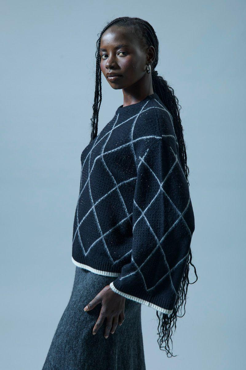 Женский джемпер KAOS | Фото 3