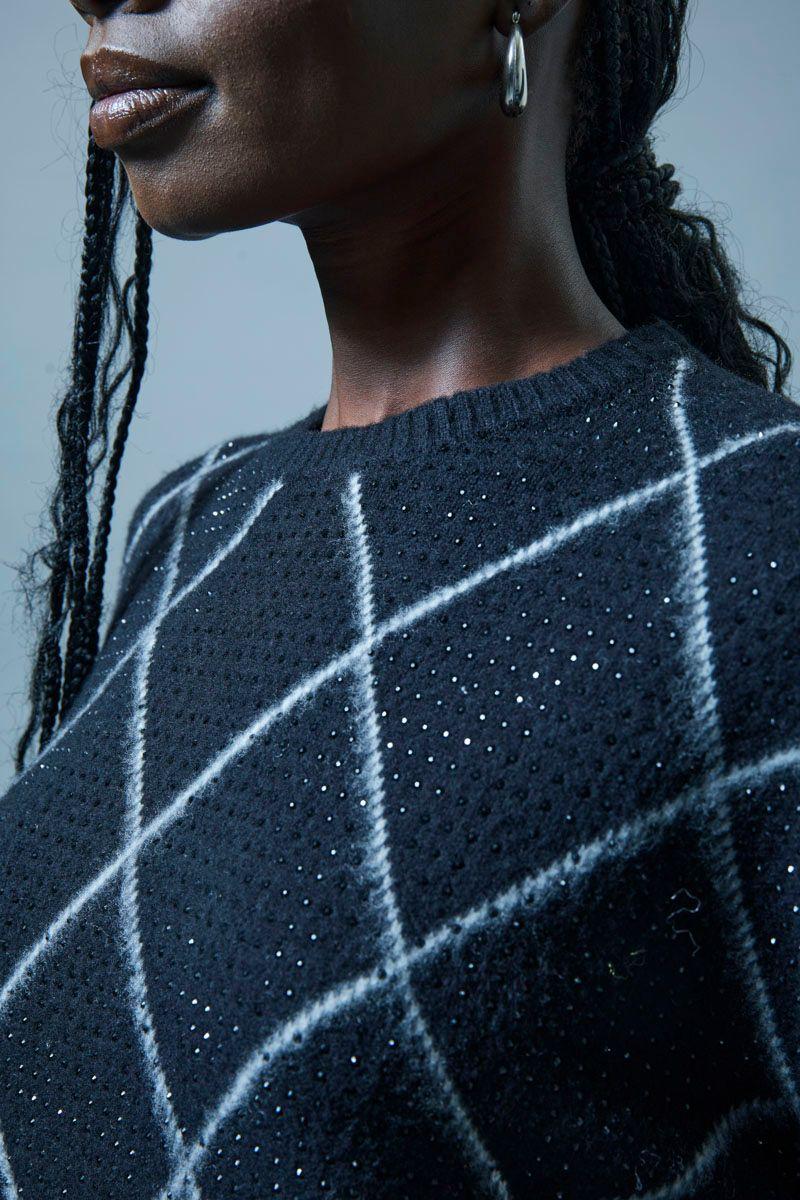 Женский джемпер KAOS | Фото 5