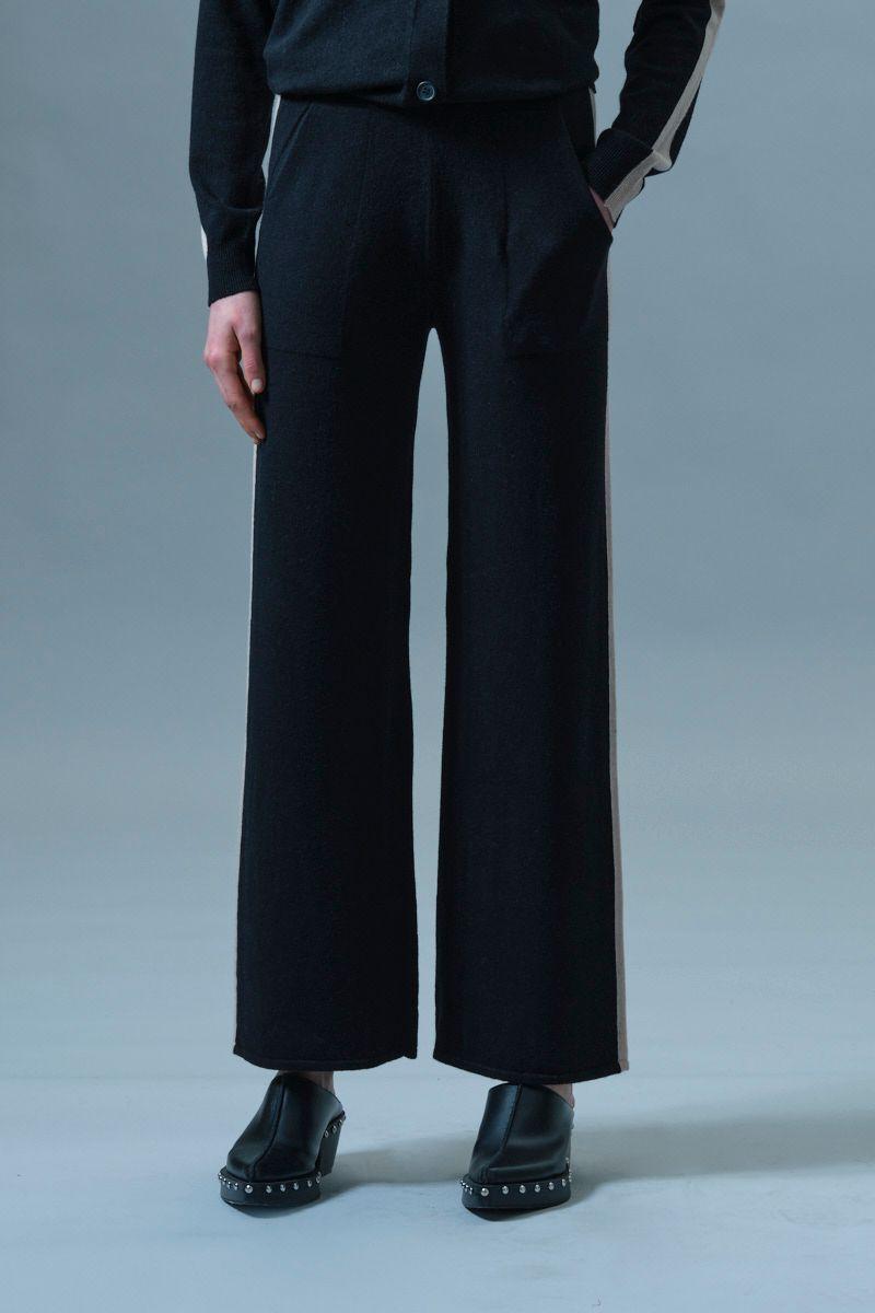 Женские трикотажные брюки KAOS | Фото 2