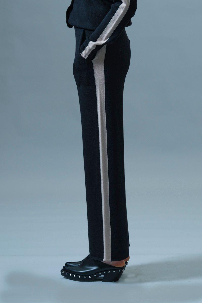 Женские трикотажные брюки KAOS | Фото 3