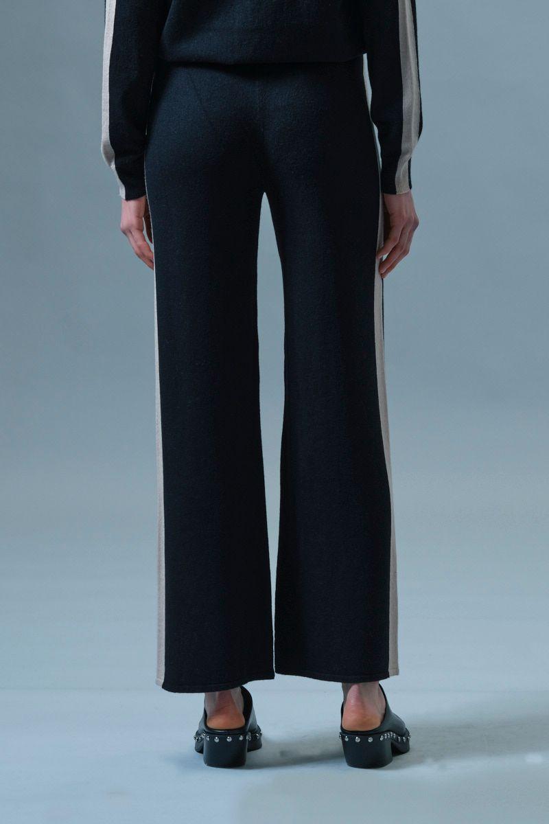 Женские трикотажные брюки KAOS | Фото 4