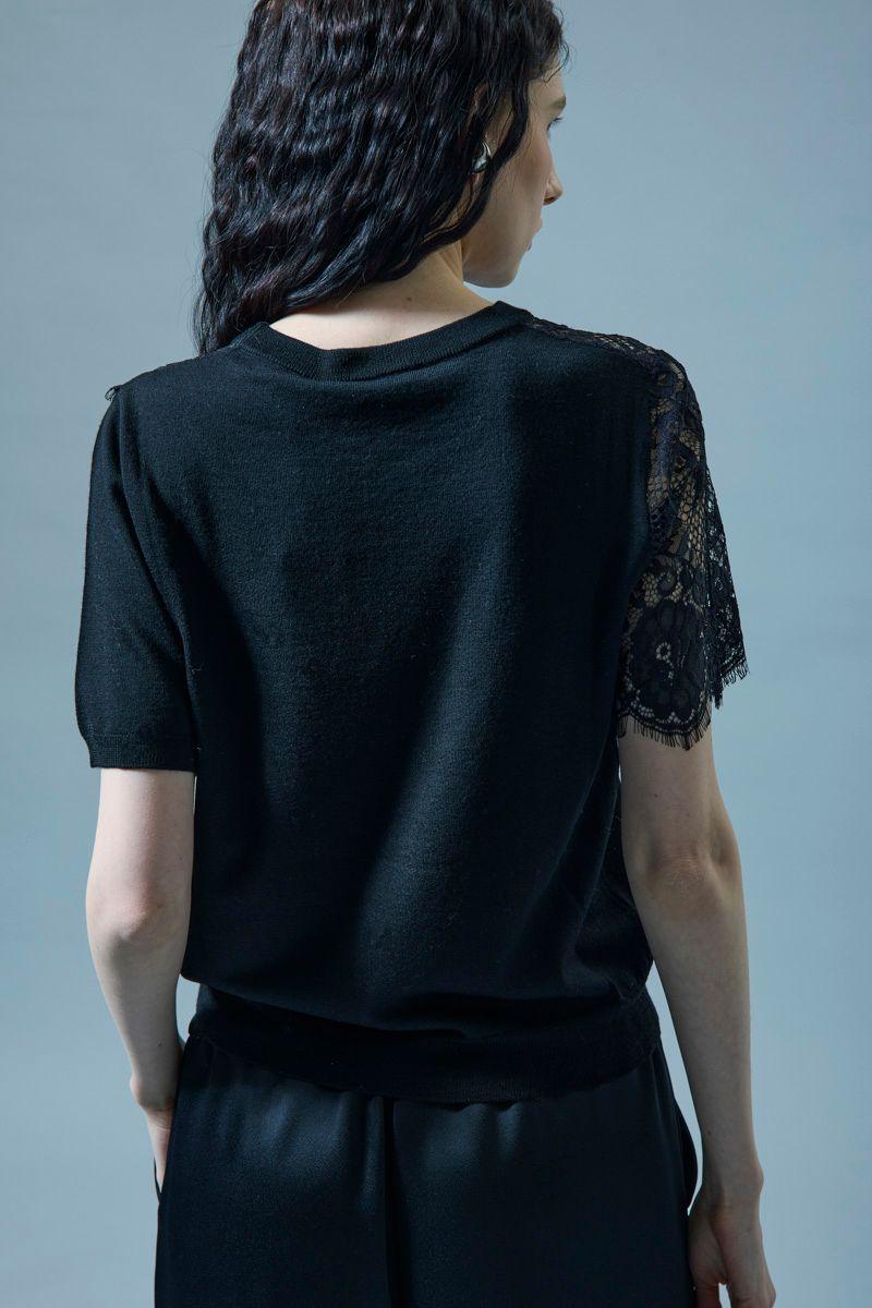 Женский джемпер KAOS | Фото 4