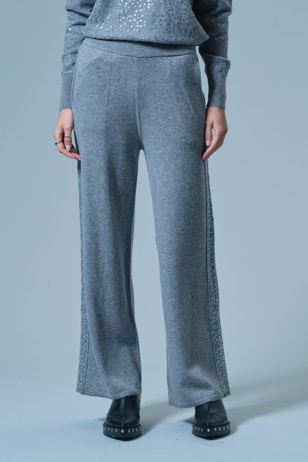 Женские трикотажные брюки KAOS | Фото 5