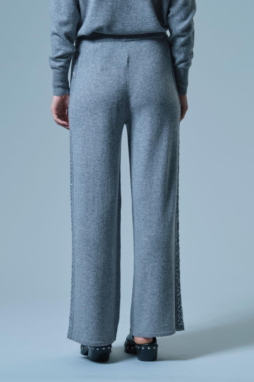 Женские трикотажные брюки KAOS | Фото 3