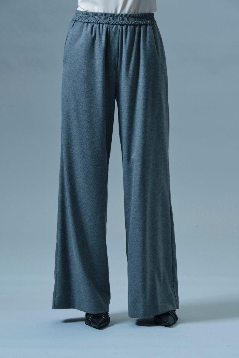 Женские широкие брюки KAOS | Фото 2