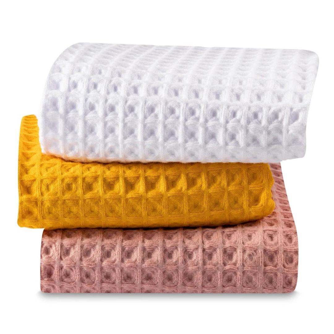 Набор кухонных полотенец Wo Home Valencia | Фото 2