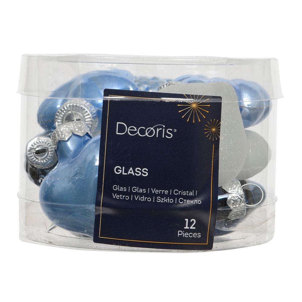 Набор ёлочных игрушек Kaemingk | Фото 1