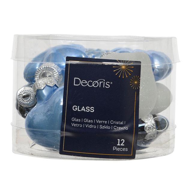 Набор ёлочных игрушек Kaemingk