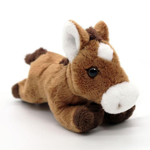 Мягкая игрушка Лошадка Дивале