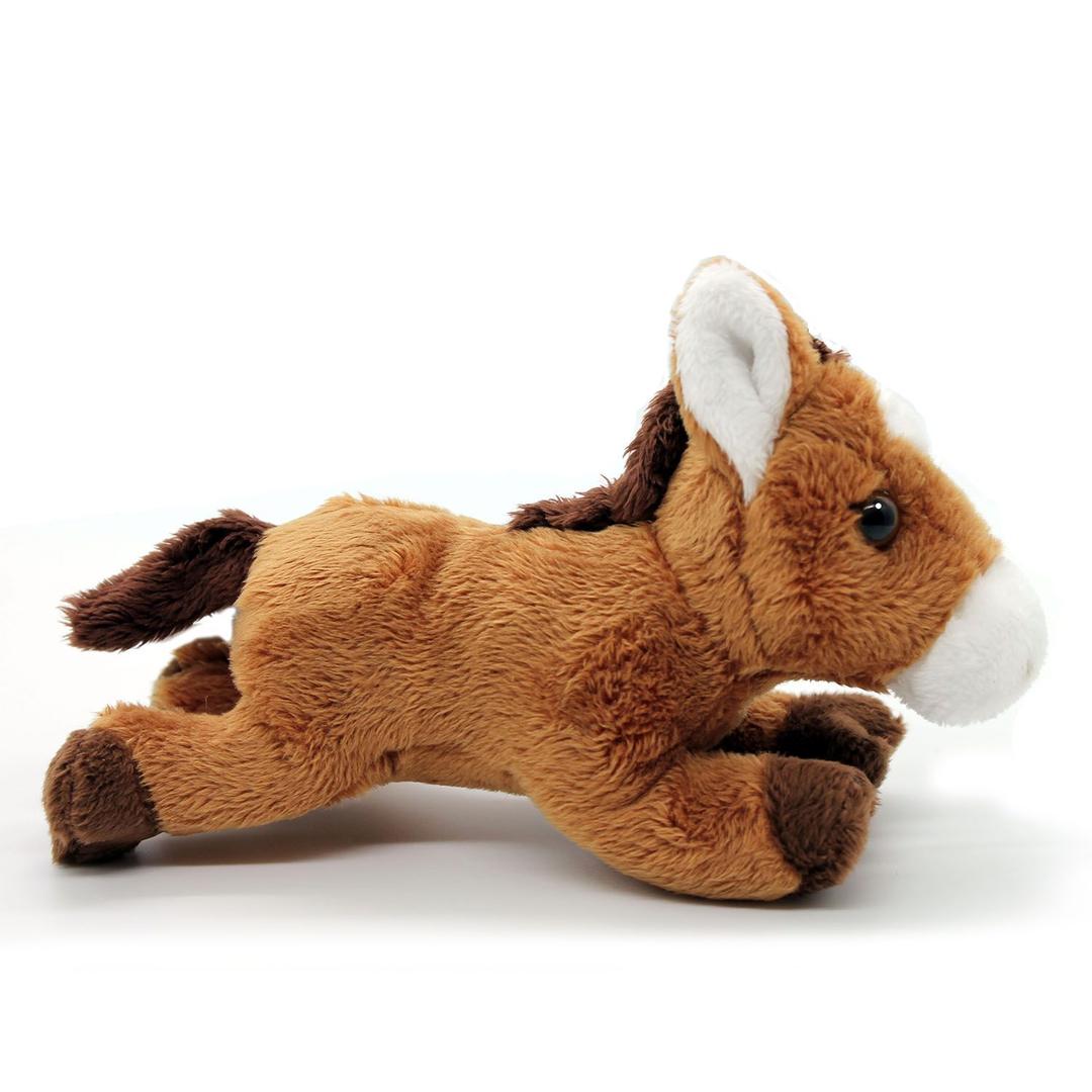 Мягкая игрушка Лошадка Дивале | Фото 2