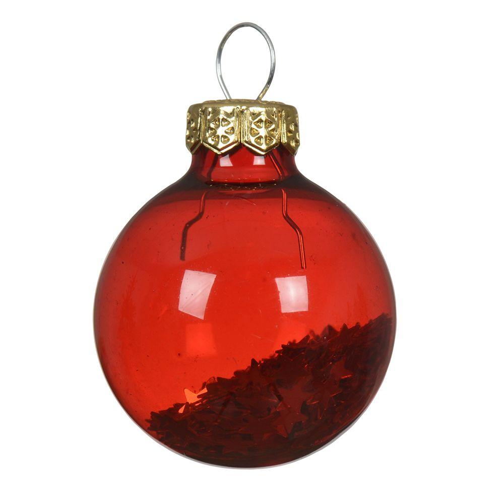 Набор ёлочных игрушек Шары Kaemingk | Фото 2