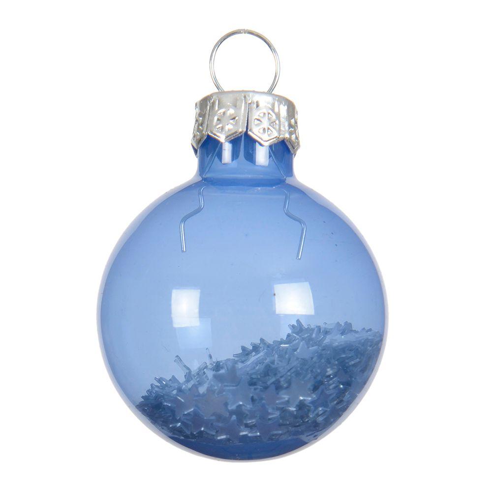 Набор ёлочных игрушек Шары Kaemingk | Фото 2