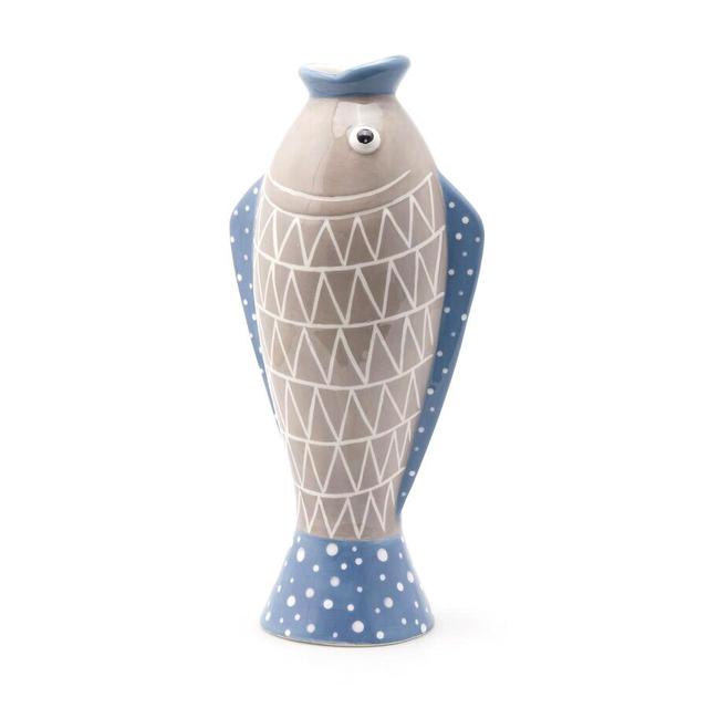 Ваза Рыба EDG