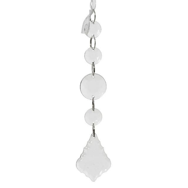 Ёлочная игрушка Сосулька Kaemingk