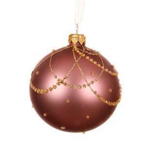 Шар Kaemingk 8 см