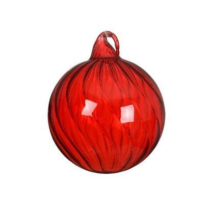 Шар  Kaemingk 8 см