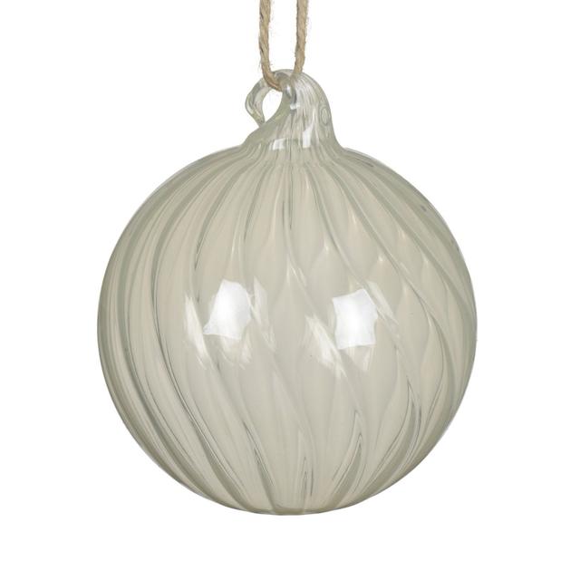 Шар Kaemingk 8 см