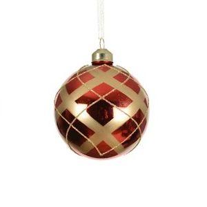 Шар Kaemingk 8  см 