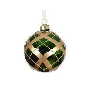 Шар Kaemingk 8  см 