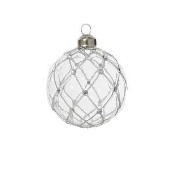 Шар Kaemingk 8  см 