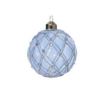 Шар Kaemingk 8  см 