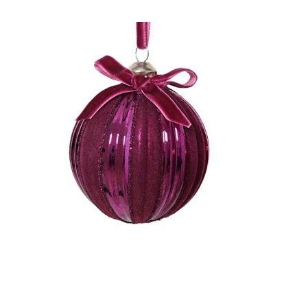 Шар Kaemingk 8  см 