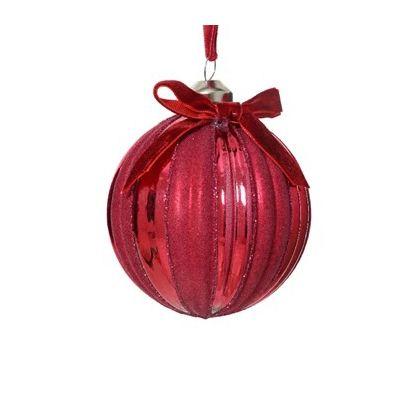 Шар Kaemingk 8  см 