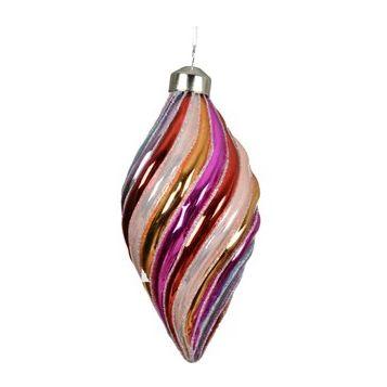 Ёлочная игрушка Сосулька Kaemingk