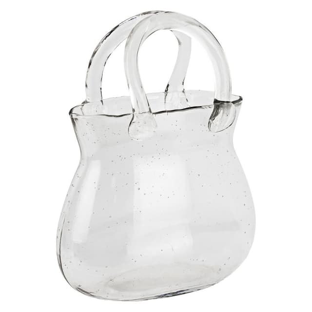 Ваза декоративная Касио 26 см