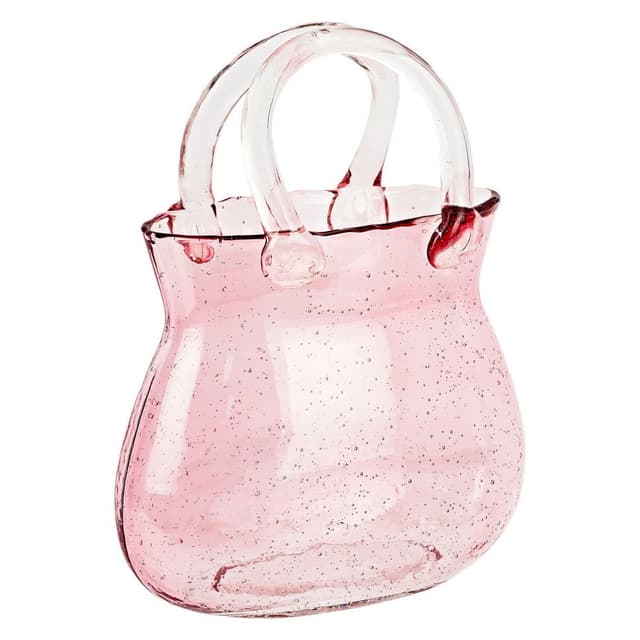 Ваза декоративная Касио 26 см