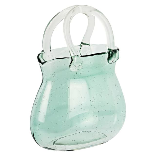 Ваза декоративная Касио 26 см