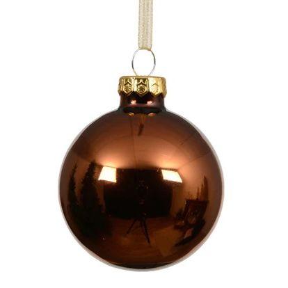 Шар Kaemingk 8  см 