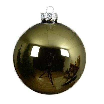 Шар  Kaemingk 8  см 