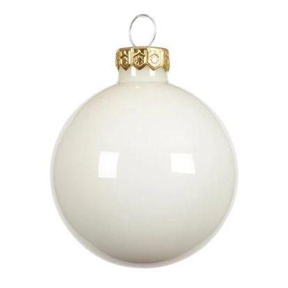 Шар  Kaemingk 8  см 