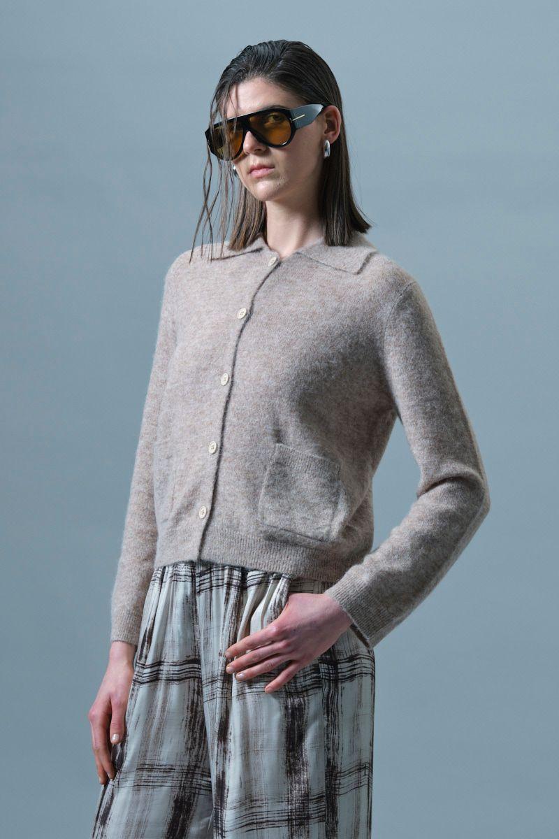 Женский кардиган KAOS | Фото 3