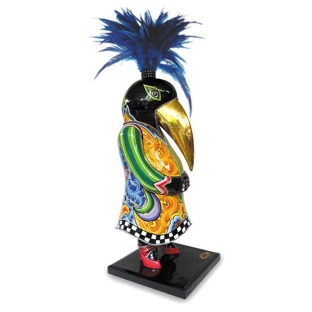 Скульптура Мангус Tom's Drag