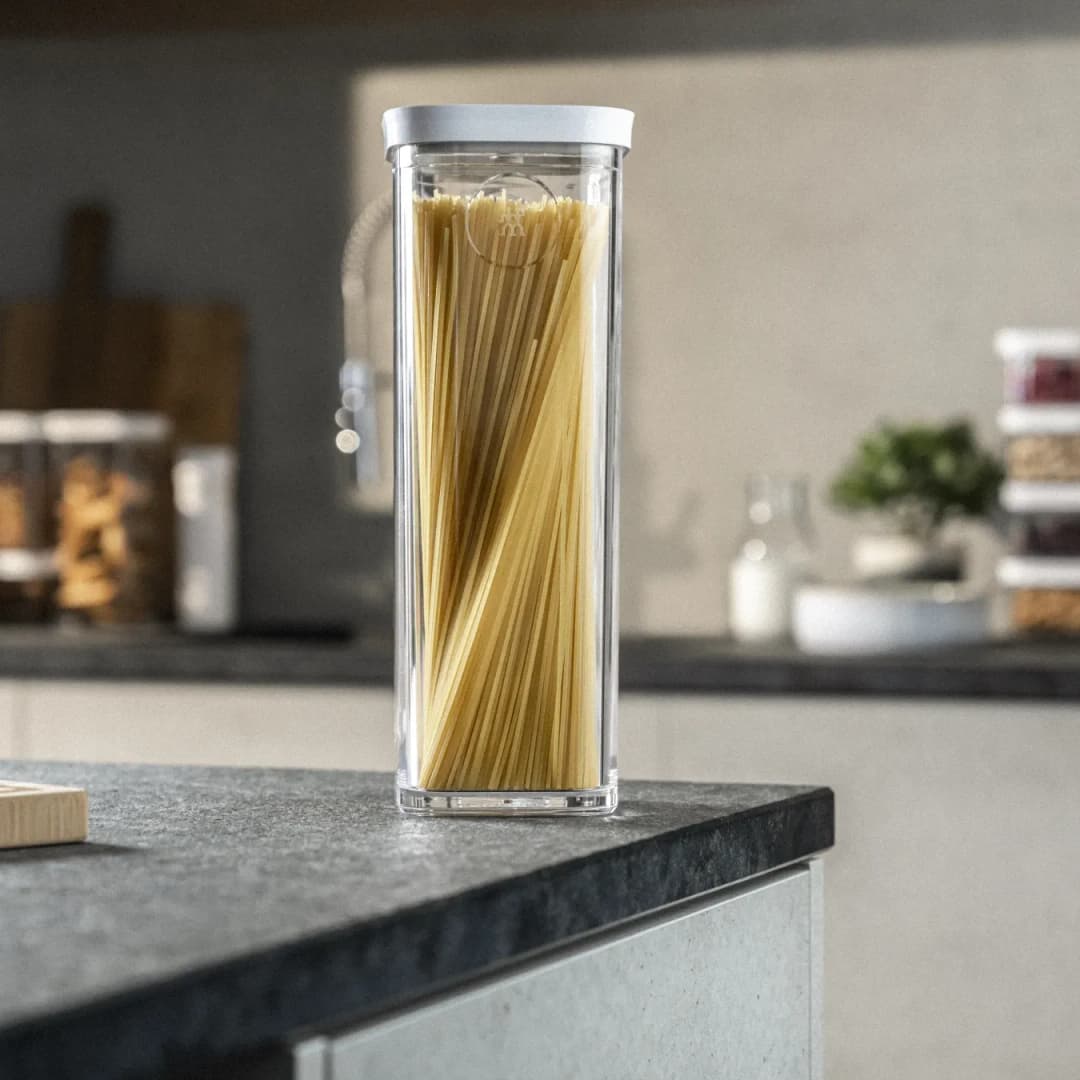 Контейнер пластиковый для вакуумного хранения Zwilling Fresh & Save, 1,7 л | Фото 7