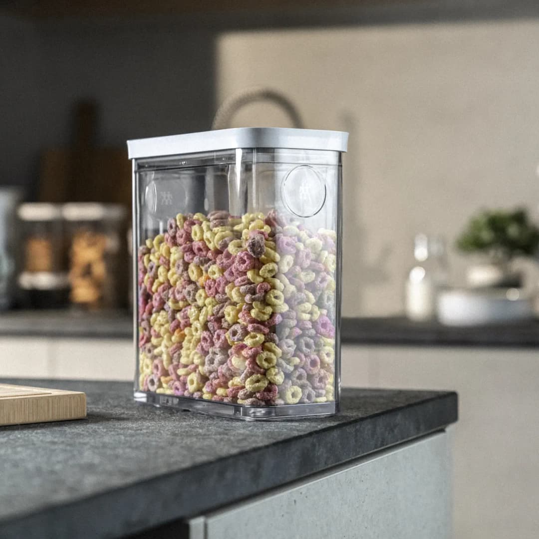 Контейнер пластиковый для вакуумного хранения Zwilling Fresh & Save, 2,8 л | Фото 3