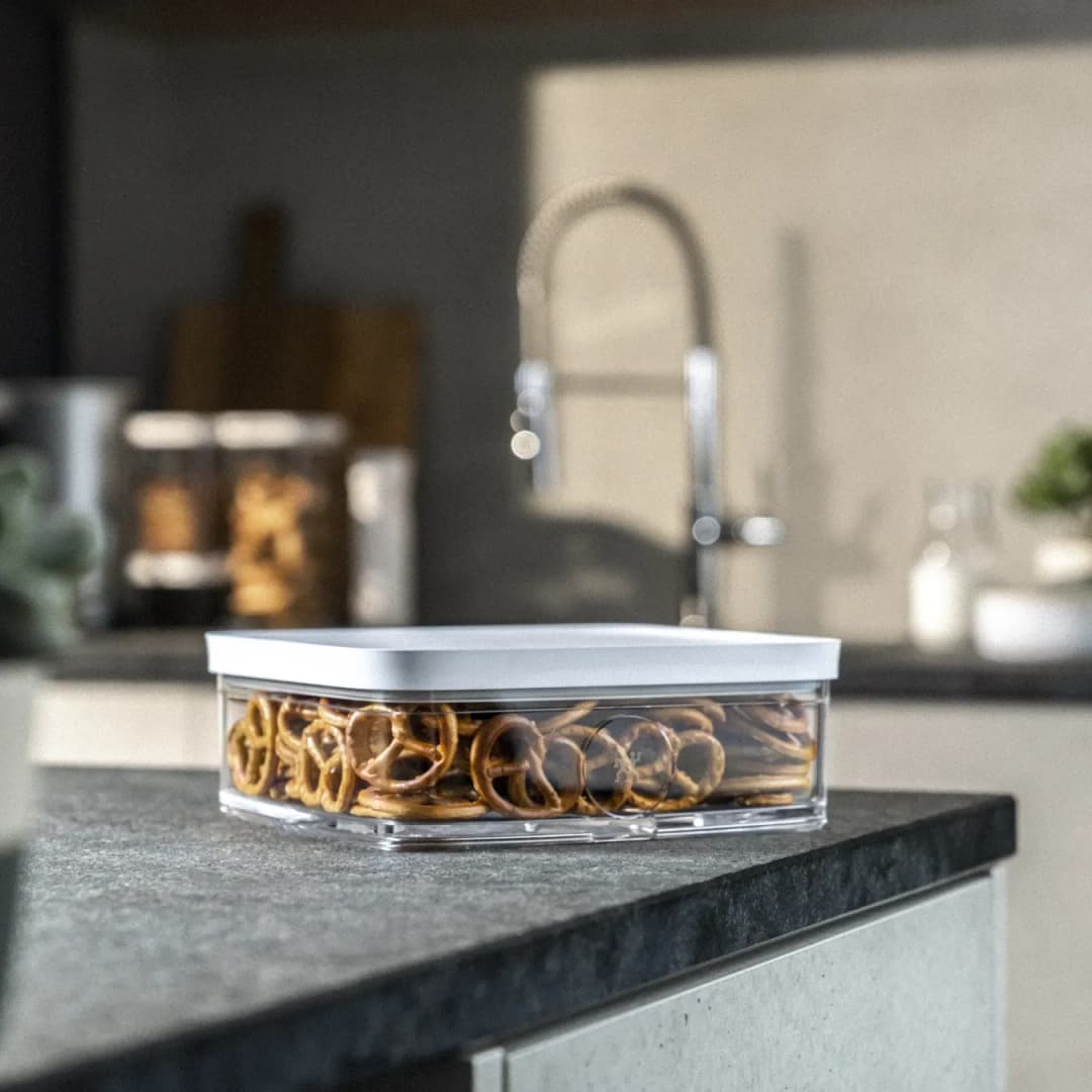 Контейнер пластиковый для вакуумного хранения Zwilling Fresh & Save, 1,6 л | Фото 3