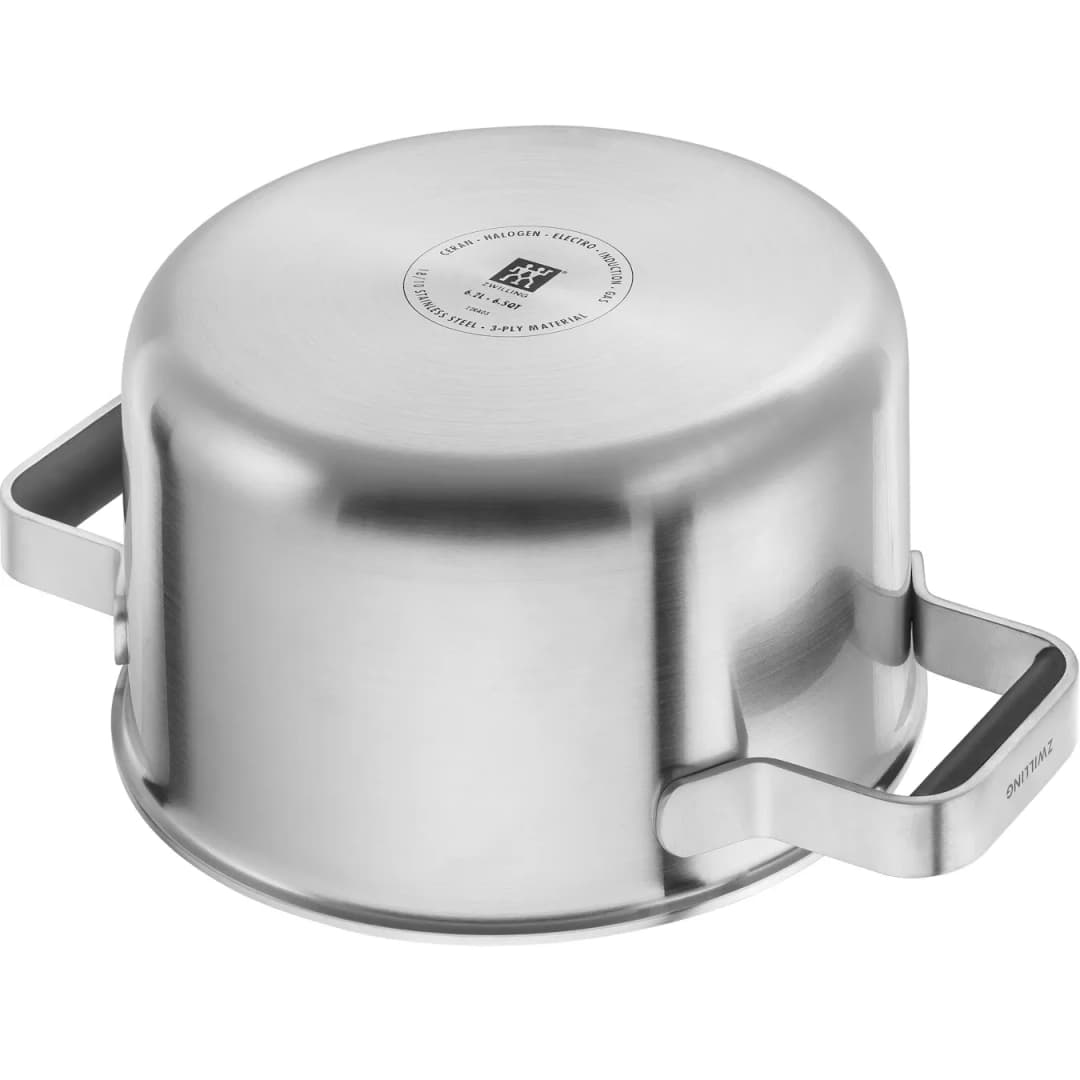 Набор кастрюль Zwilling Pure, 5 предметов | Фото 3